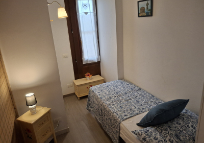Casa Vacanze Villa L'oasi Del Mediterraneo